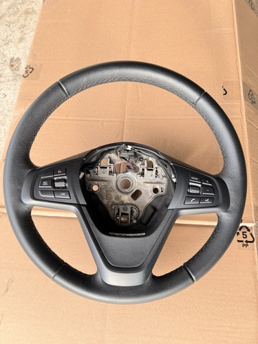 Volante pelle per - in, bmw
