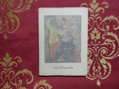Carlo bonacina pittore - carlo, di