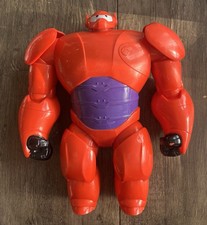 Disney Big Hero 6 Movie Armor