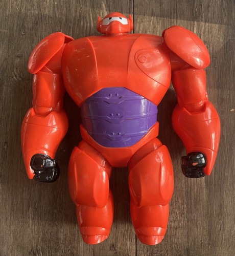 Disney big hero - movie, armor
