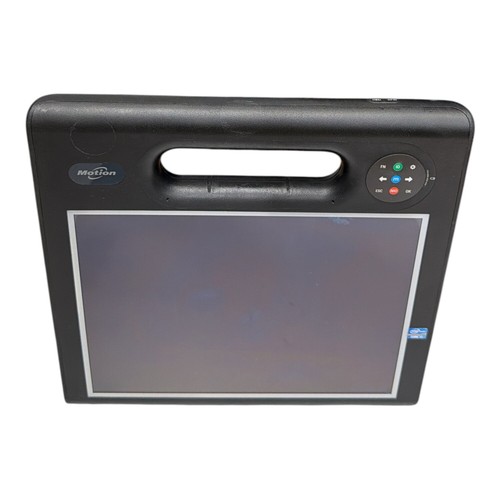 Motion computing i7 - motion,
