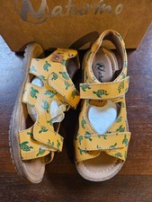 Sandali unisex Naturino Sky