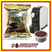 100 CAPSULE  ESPRESSO ORO DI