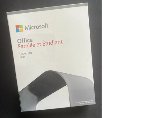 Microsoft office 2021 home and - 2021,
