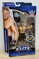 WWE - Action Figure Brock