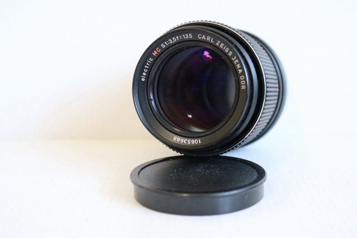 Carl zeiss jena ddr - ddr, 135
