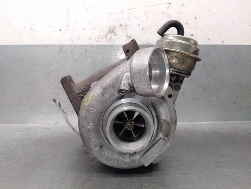 A6120960499 turbocompressore
