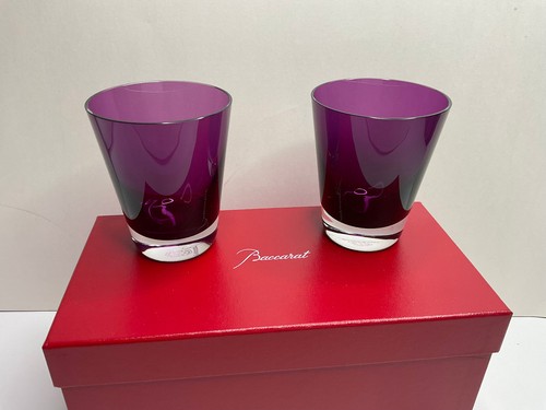 Baccarat crystal mosaique - baccarat,