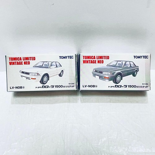 350 tomica limited - vintage, neo
