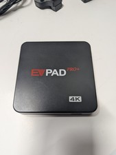 Ev Pad Smart TV Box Pro Plus