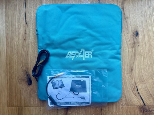 Cuscino bemer 3000 - cuscino,