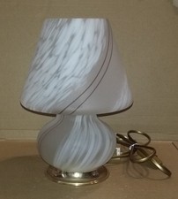 Lampada da tavolo Fungo in