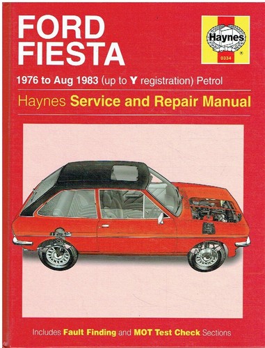 Ford fiesta mk1 1 - fiesta,