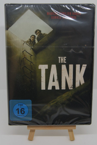Dvd horror thriller - thriller,