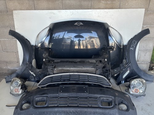 A265 musata completa mini - ,