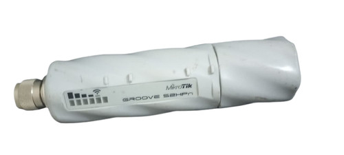 Microtik groove 52hpn wireless - groove,