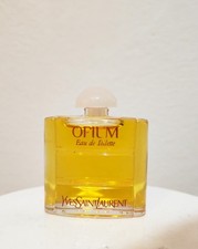 Yves Saint Laurent OPIUM