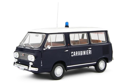 Modellino fiat 850 - modellino, familiare