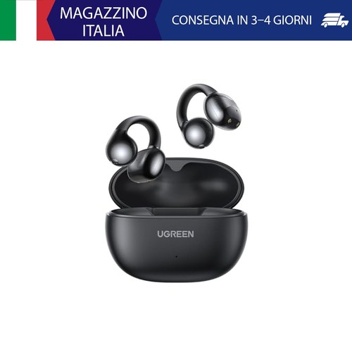 Ugreen hitune cuffie - hitune, s3