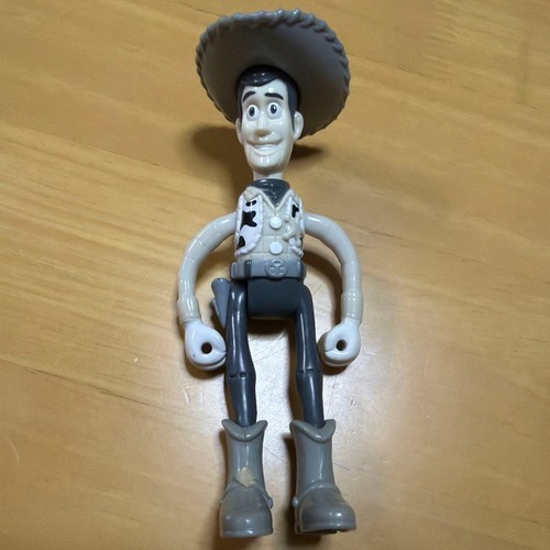 Woody toy story modellino - toy,