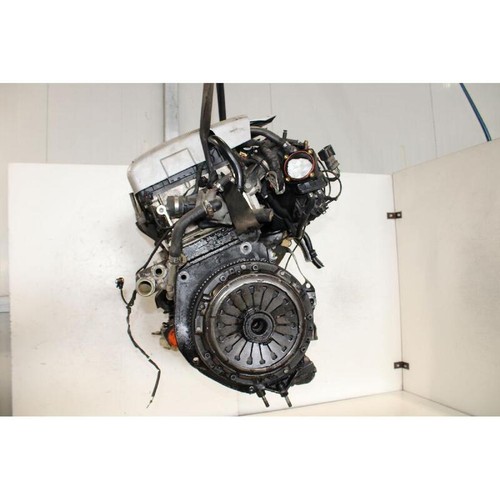 Motore alfa romeo 166 03 - romeo,