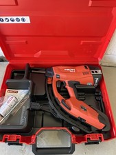 Hilti GX3 Pistola per unghie