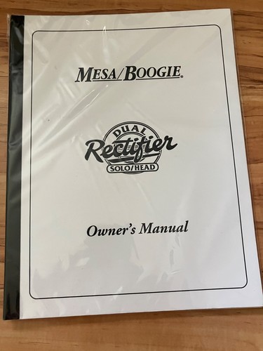 Mess boogie doppio - mess,