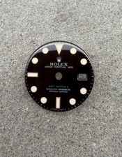 1758 rolex gmt - 2, ii