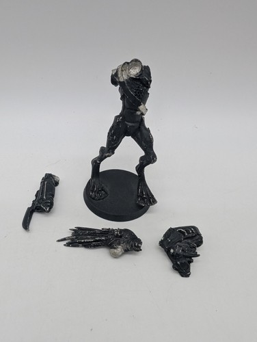 Vintage warhammer 40k - gw,