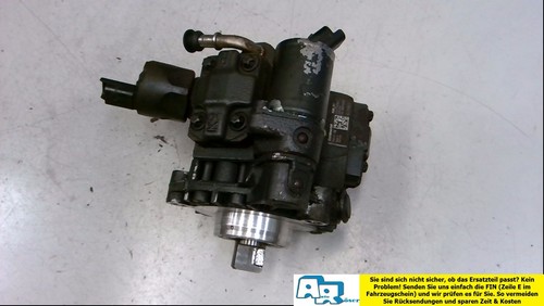 Pompa iniezione diesel ford - diesel,