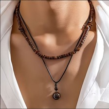 Collana Fantasia Cordoncino