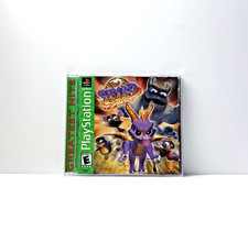 Spyro: Year of the Dragon Sony