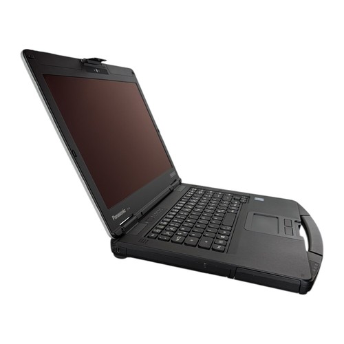Panasonic toughbook mk2 - cf-54,