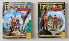 DRAGONERO & ZAGOR -SPECIALE 2