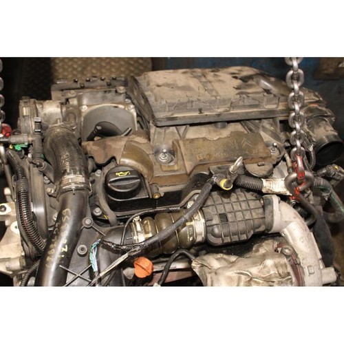 9hr 9h05 motore citroen - motore,
