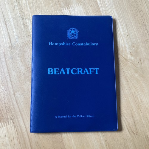 Beatcraft manual for the - a,