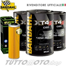 Tagliando KTM SM T Supermoto