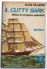 Cutty sark ultimo di - il,