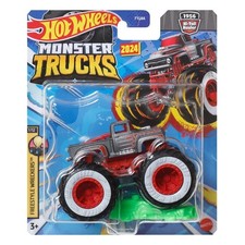 Hot wheels 164 1956 tail - hot,