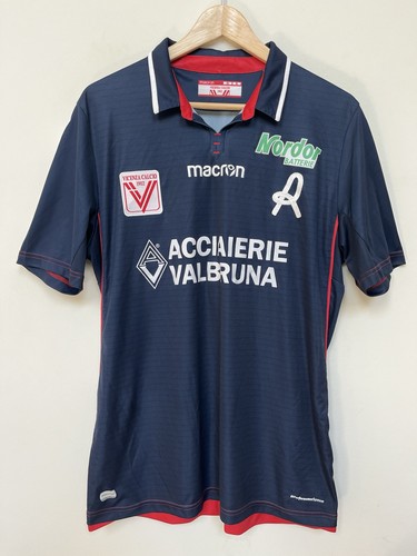Maglia vicenza calcio - vicenza,