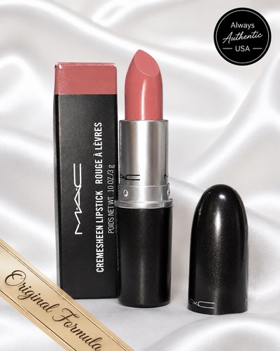 Rossetto mac modesty 213 - mac,