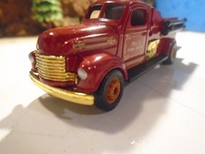 HIGH SPEED METAL PROD., HO