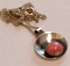 N. E. Collana From ciondolo