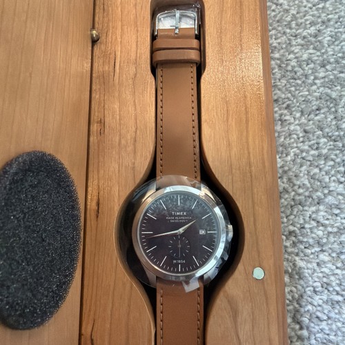 Cinturino timex 41mm american - 41mm,