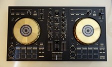 Pioneer DJ DDJ-SB3-N Gold