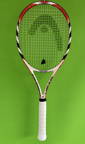 Racchetta tennis head - tennis,