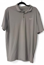 Polo Nike uomo taglia XL