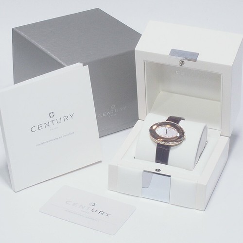 Century charisma orologio - charisma,