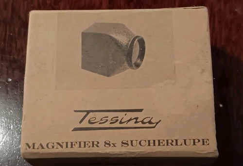 Tessina lente ingrandimento - tessina,