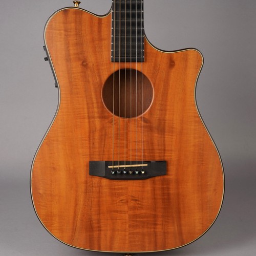 Carvin ac375 chitarra - carvin,